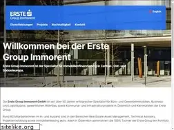 Sites similar to erstegroupimmorent.hr