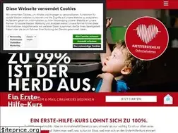 Sites similar to erstehilfe.at