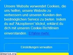 Sites similar to erstehilfe.de