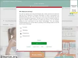 Sites similar to erstehilfeshop.de