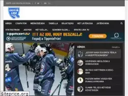 Sites similar to ersteliga.hu