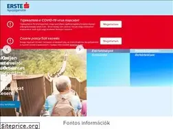 Sites similar to erstenyugdijpenztar.hu