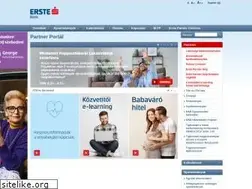 Sites similar to erstepartner.hu