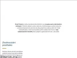 Sites similar to erstepremier.cz
