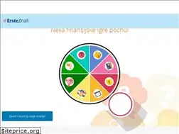 Sites similar to ersteznali.rs