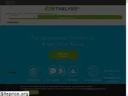 Sites similar to ersthelfer.tv