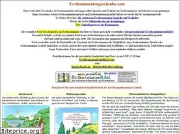 Sites similar to erstkommuniongeschenke.com