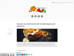Sites similar to erstmal-aufessen.at