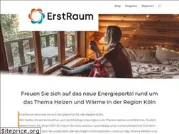 Sites similar to erstraum.de