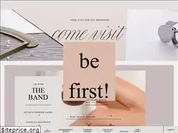 Sites similar to erstwhilejewelry.com
