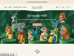 Sites similar to erstwilder.com