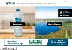 Sites similar to ersuc.pt
