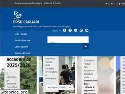 Sites similar to ersucagliari.it
