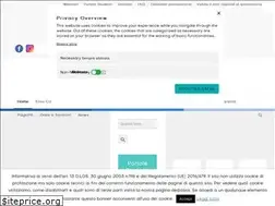 Sites similar to ersucatania.it
