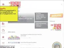 Sites similar to ersumessina.it
