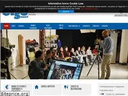 Sites similar to ersusassari.it