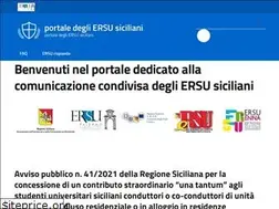 Sites similar to ersusiciliani.it