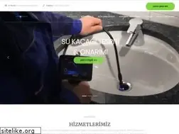 Sites similar to ersutesisat.com