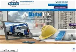 Sites similar to ersvacrent.com