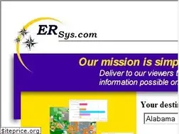 Sites similar to ersys.com