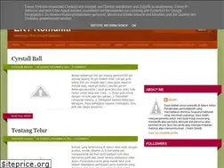 Sites similar to ert-komuniti.blogspot.com