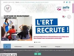 Sites similar to ert.tn