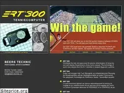 Sites similar to ert300.com