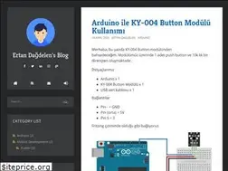 Sites similar to ertandagdelen.com.tr