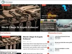 Sites similar to ertandonmez.org