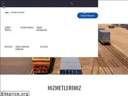 Sites similar to ertangumrukleme.com