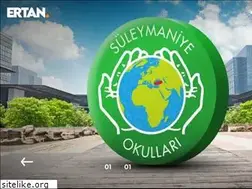 Sites similar to ertankanur.com