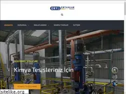 Sites similar to ertanlarpaslanmaz.com