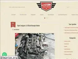 Sites similar to ertanopel.com