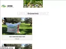 Sites similar to ertanyem.com