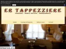 Sites similar to ertappezziere.com
