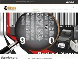 Sites similar to ertasbarkod.com