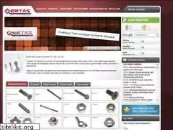 Sites similar to ertasemek.com.tr