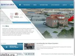 Sites similar to ertasgrup.com