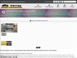 Sites similar to ertasyikimkirim.com