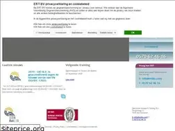 Sites similar to ertbv.com