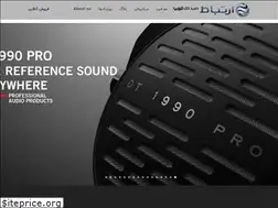 Sites similar to ertebat-sg.com
