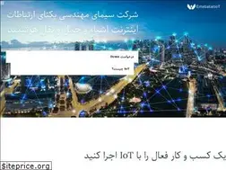 Sites similar to ertebatatiot.ir