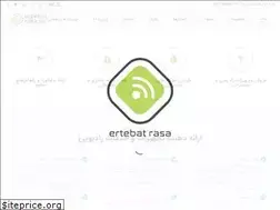 Sites similar to ertebatrasa.com