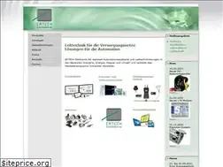 Sites similar to ertech.ch