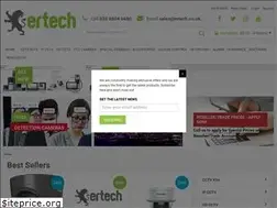 Sites similar to ertech.co.uk