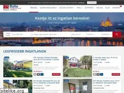 Sites similar to ertekbecslo.hu