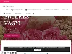 Sites similar to ertekesvagy.hu