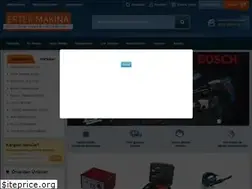Sites similar to ertekmak.com