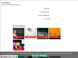 Sites similar to ertekprojects.com