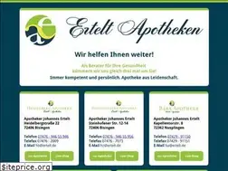 Sites similar to ertelt.de